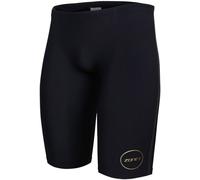 Zone3 FINA Approved Men's Performance Gold Jammers -