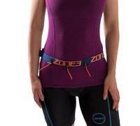 Zone3 Gel Loops Race Belt