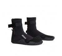 Zone3 Heat-tech Dura Booties Black EU 39