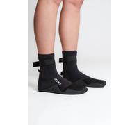 Zone3 Heat-tech Dura Booties Black EU 37