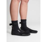 Zone3 Heat-tech Dura Booties Black EU 42