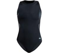 Zone3 High Neck Women's Swimsuit - - Size: 8