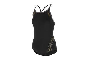 ZONE3 Iconic Bound Back Women's Swimming Costume