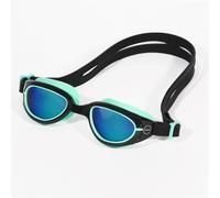 ZONE3 Kid's Aquahero Goggles With Anti-Fog LUCID Lenses, Clear Vision, No Leaking, Comfortable For Pool Swimming