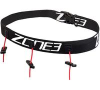 Zone3 Kids Triathlon Race Number Belt