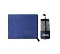 Zone3 Towel Blue 150 x 80 mm