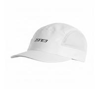 Zone3 5-panel Cap White