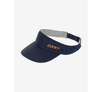 Zone3 Lightweight Race Visor Navy Blue Grey