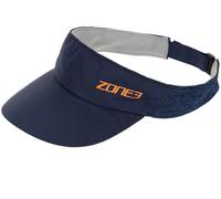 Zone3 Lightweight Unisex Race Visor - - Size: ONESIZE