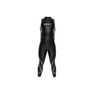 ZONE3 Men’s Ascend Sleeveless Wetsuit - Performance Fit with Unrestricted Movement