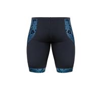 ZONE3 Men’s Swimming Jammers - Chlorine Resistant Training Swim Shorts