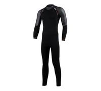 Zone3 Active-flex Long Sleeve Neoprene Wetsuit Black ML Men