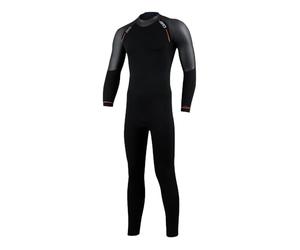 ZONE3 Men's Active-Flex Wetsuit Designed For Swimming, Surfing, Paddle Boarding