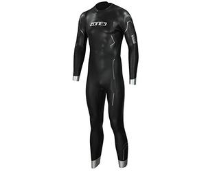 Zone3 Men's Agile Wetsuit For Triathlon
