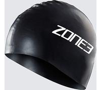 ZONE3 Men's and Women's Silicone Swim Cap - 48g