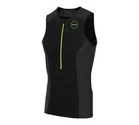 ZONE3 Men's Aquaflo Plus Top (X-Small)