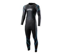 ZONE3 Men's Glide Wetsuit For Triathletes/Open Water Swim