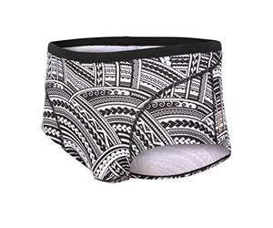 ZONE3 Men's Kona Speed Brief Shorts