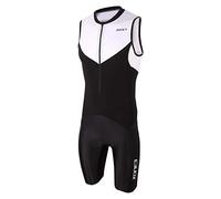 ZONE3 Men's Lava Long Distance Trisuit