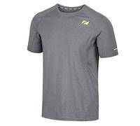 ZONE3 Men's Men's Power Burst T-Shirt (Pack of 1)