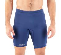 ZONE3 Men's Yulex Jammer 1.5 mm Swim Shorts NA23MYJ103 - Navy