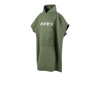 ZONE3 Microfibre Changing Robe Designed For Quick-drying & Compact Storage