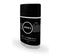 ZONE3 Natural Glide Anti Chafing Balm Green One Size