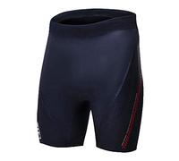 Zone3 Buoyancy Aerodome Elite 5/3 Mm Short Pants Black S