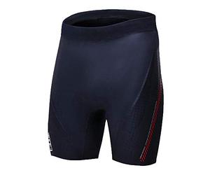 ZONE3 Neoprene Buoyancy Shorts 'Premium' Aerodome Elite 5/3mm