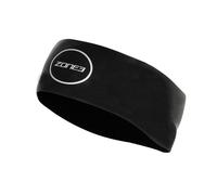 Zone3 Neoprene Headband - Black
