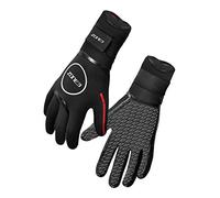 Zone3 Neoprene Heat Tech Gloves XS Black