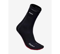 Zone3 Neoprene Heat Tech Booties Black EU 42-43