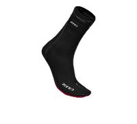 Zone 3 Heat Tech 3.5mm Neoprene Wetsuit Socks NOA L
