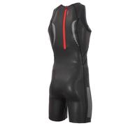 Zone3 Neoprene Kneeskin Sleeveless Shorty