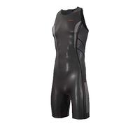 ZONE3 Neoprene Men's Kneeskin For Pool/Open Water Swim Training With Extra Buoyancy/Yamamoto 1.5mm Neoprene Skinsuit