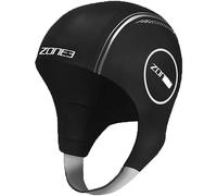 ZONE3 Neoprene Swim Cap - Premium Triathlon Skull Cap For Men And Women Open Water Swimming