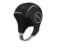 Zone 3 Neoprene Swim Cap Triathlon Open Water Swimming / RRP £29