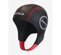 Zone3 Neoprene Swim Cap - Black XS