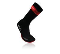 ZONE3 Neoprene Swim Socks | UK M
