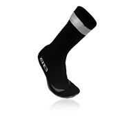 ZONE3 Neoprene Swim Socks | UK S