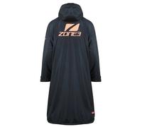 Zone3 Oversize Heat Tech Change Robe