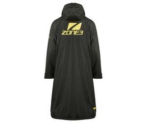 Zone3 Oversize Heat Tech Change Robe