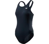 ZONE3 OWS Renew Classic Swim Costume Made from Recycled Bottles Designed for Open Water Swimming