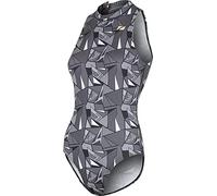 ZONE3 OWS Renew High Neck Swim Costume Made from Recycled Bottles Designed for Open Water Swimming (40)