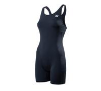 Zone3 Ows Renew Legsuit Black UK 16 Woman