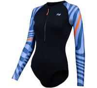 Zone3 Ows Swimsuit Black 16 Women