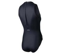 Zone3 Ows Ti+ Thermal High Neck Swimsuit Black UK 16 Woman
