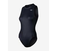 Zone3 Ows Ti+ Thermal High Neck Swimsuit Black UK 20 Women