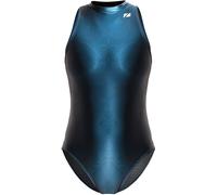Zone3 OWS Ti+ Thermal High Neck Women's Swim Costume - - Size: 20