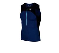 ZONE3 Performance Culture Tri Top